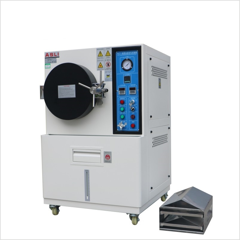 HAST (PCT) Chamber - highly accelerated stress test chamber