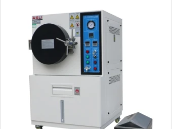 HAST (PCT) Chamber - highly accelerated stress test chamber