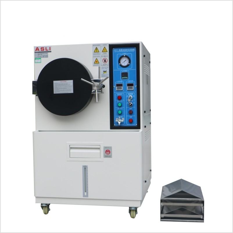 HAST (PCT) Chamber - highly accelerated stress test chamber