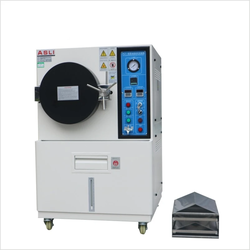 HAST (PCT) Chamber - highly accelerated stress test chamber