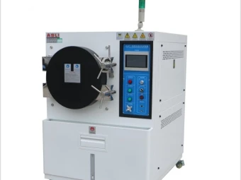 High pressure accelerated aging testing machine / HAST chamber