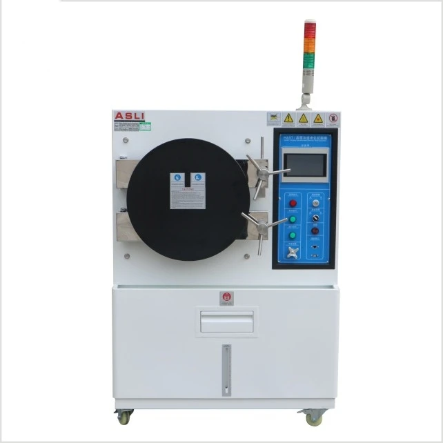 High pressure accelerated aging testing machine / HAST chamber