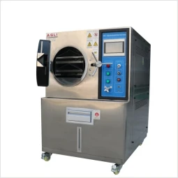 JESD22-A101 PCT Pressure Accelerate Environmental Aging Test Chamber