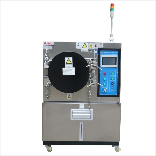 Pressure Temperature Humidity Controlled Highly Accelerated Stress Test Chamber