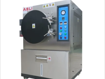 HAST PCT Unsaturated High Pressure Accelerated Environmental Aging Chamber