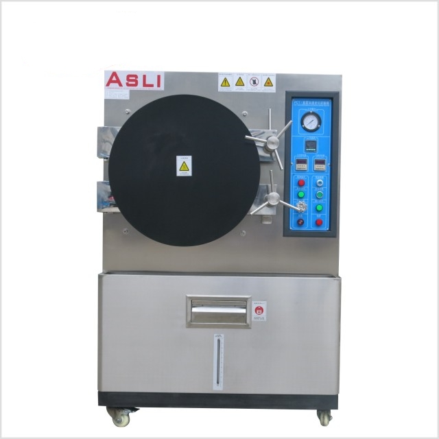 HAST PCT Unsaturated High Pressure Accelerated Environmental Aging Chamber