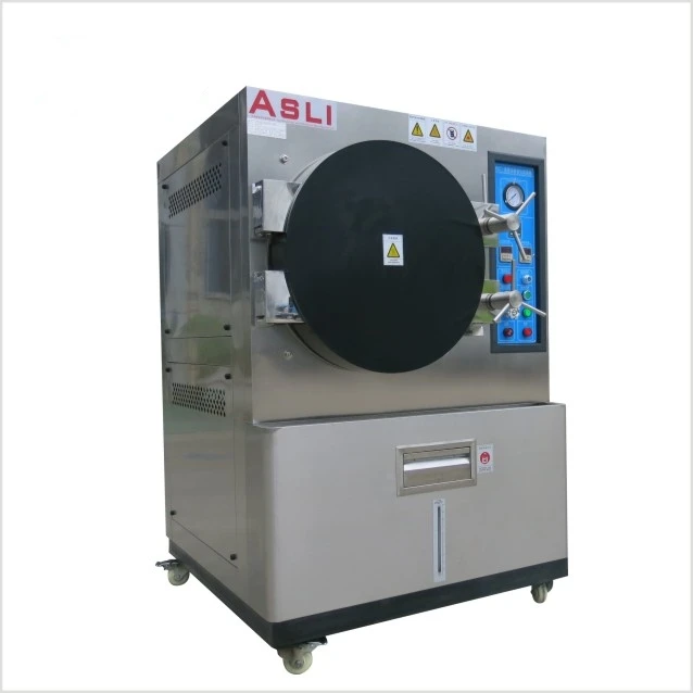 HAST PCT Unsaturated High Pressure Accelerated Environmental Aging Chamber