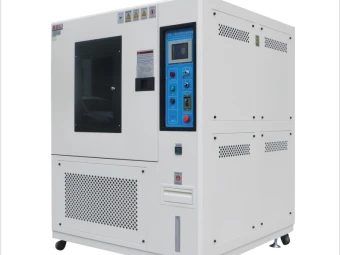 ISO4892-3 Accelerated UV Weathering Test Chamber