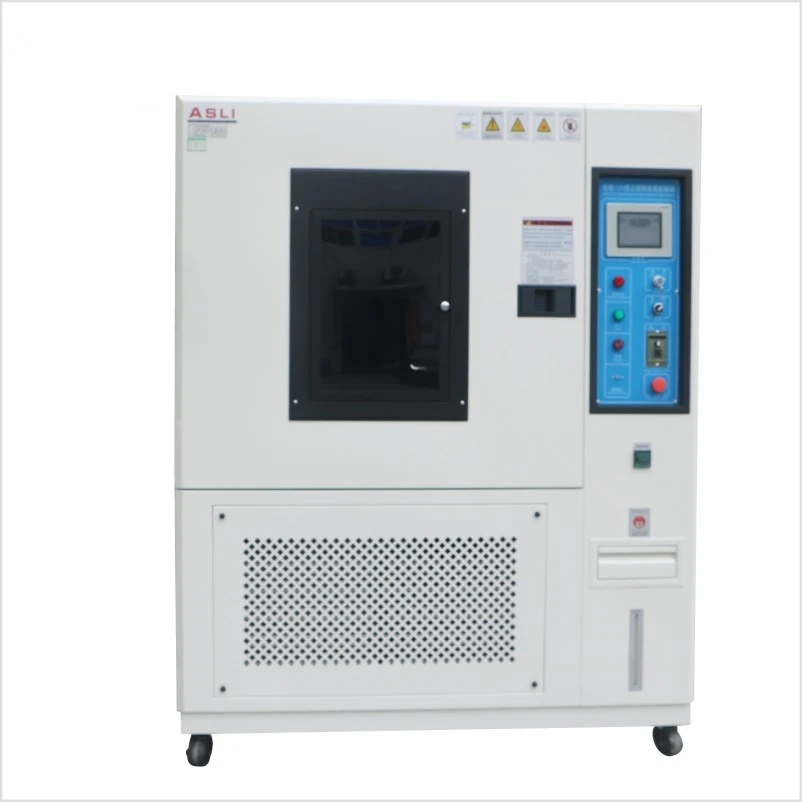 ISO4892-3 Accelerated UV Weathering Test Chamber