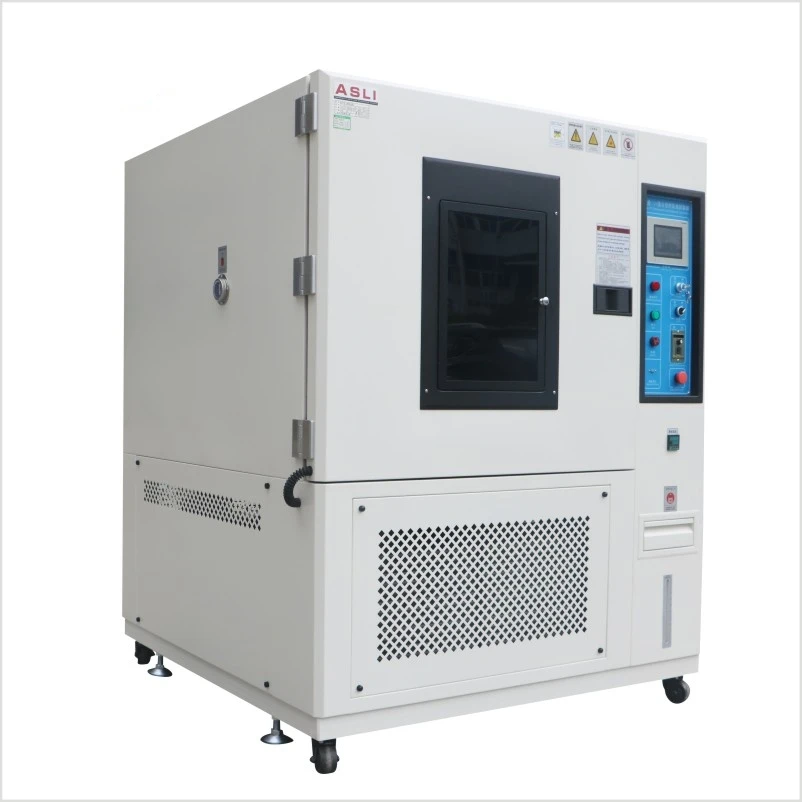 ISO4892-3 Accelerated UV Weathering Test Chamber