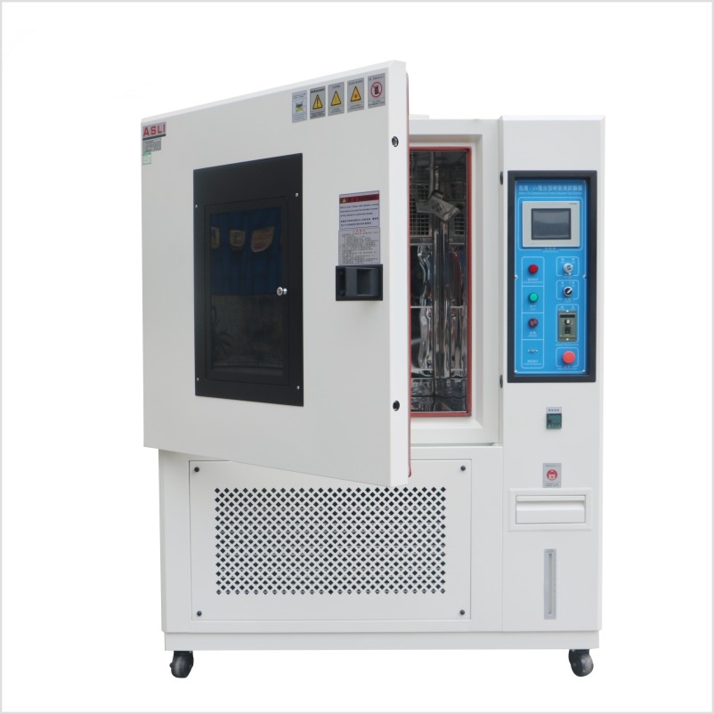 ISO4892-3 Accelerated UV Weathering Test Chamber