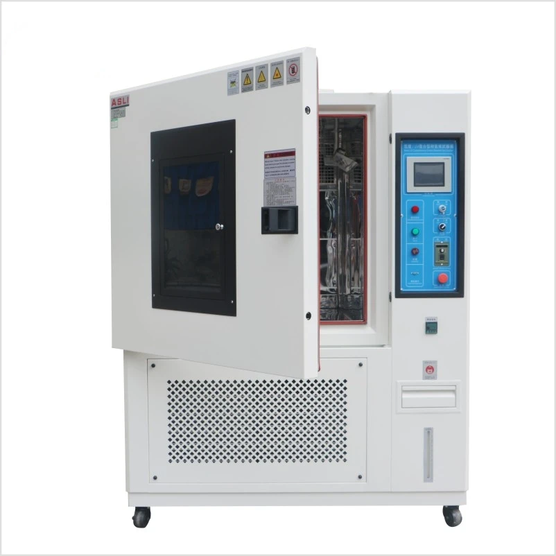 ISO4892-3 Accelerated UV Weathering Test Chamber