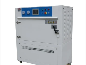 Programmable UV Aging Environmental Aging Test Chamber