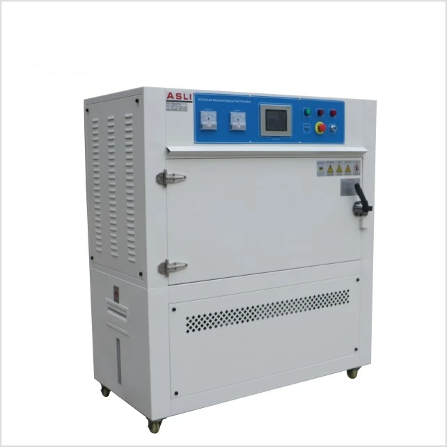 Programmable UV Aging Environmental Aging Test Chamber