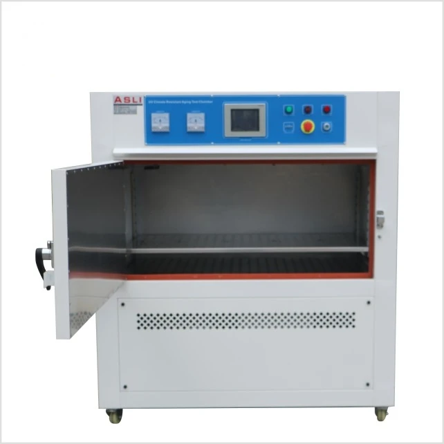 Programmable UV Aging Environmental Aging Test Chamber