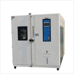 Humdity freeze test chamber IEC61215
