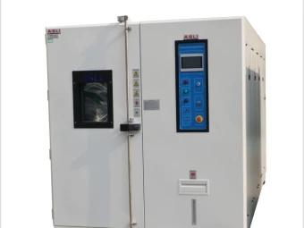 Humdity freeze test chamber IEC61215