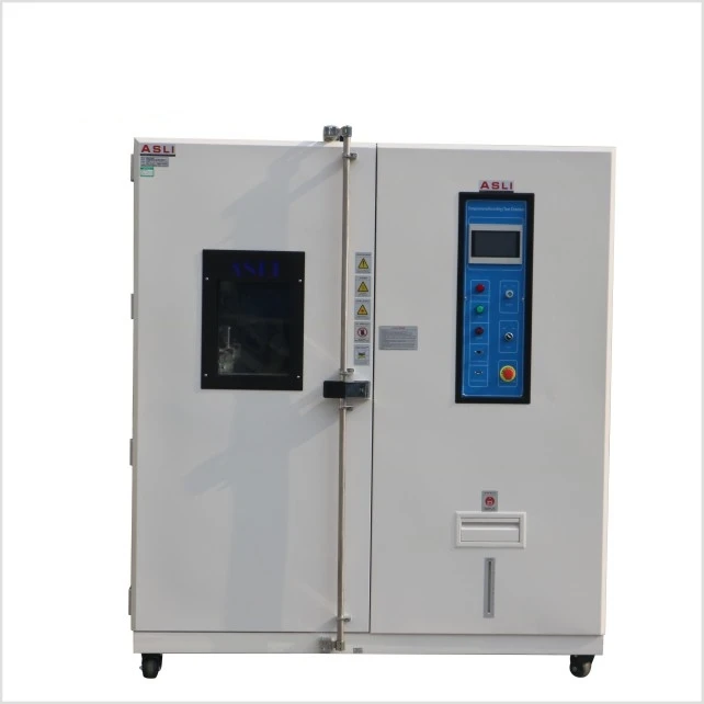 Humdity freeze test chamber IEC61215