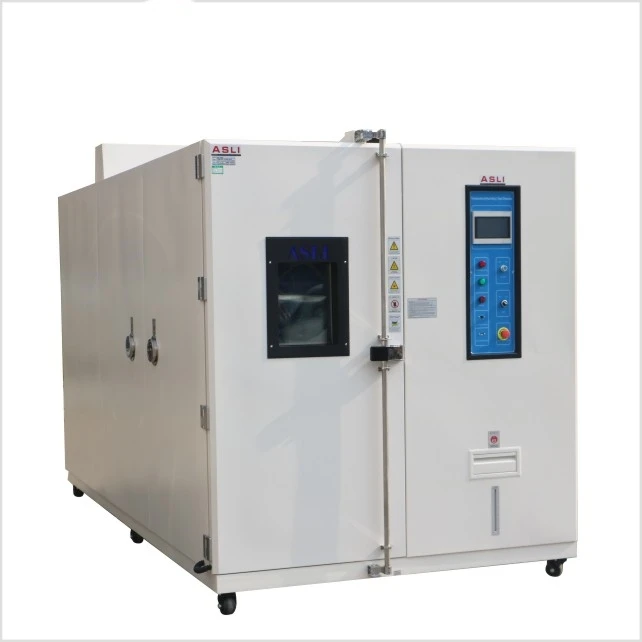 Humdity freeze test chamber IEC61215