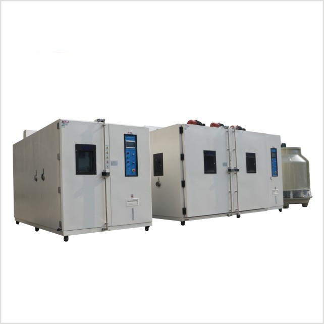 Humdity freeze test chamber IEC61215