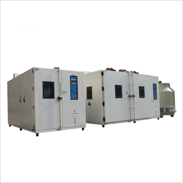 Humdity freeze test chamber IEC61215