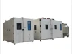 Humdity freeze test chamber IEC61215