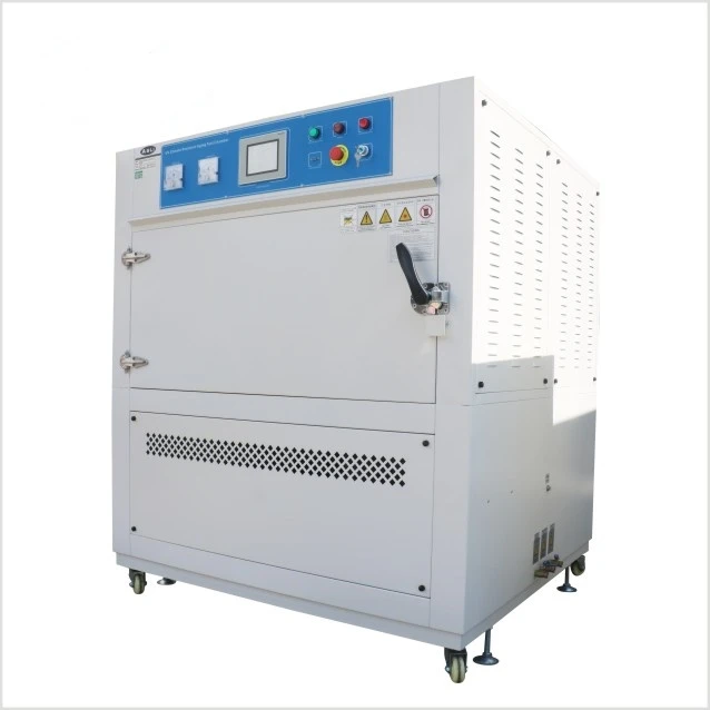 Economic UV Climate Resistant Aging Test Chamber