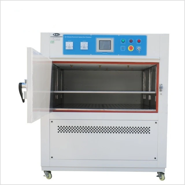 Economic UV Climate Resistant Aging Test Chamber