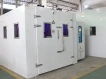 IEC 61215 MQT 10 UV Preconditioning Chamber,PV modules aging tester