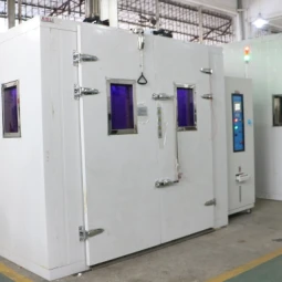 IEC 61215 MQT 10 UV Preconditioning Chamber,PV modules aging tester