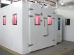 IEC 61215 MQT 10 UV Preconditioning Chamber,PV modules aging tester