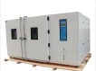 Walk in Temperature Humidity Environmental Test Chamber for PV Solar Panel
