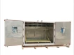 Walk in Temperature Humidity Environmental Test Chamber for PV Solar Panel