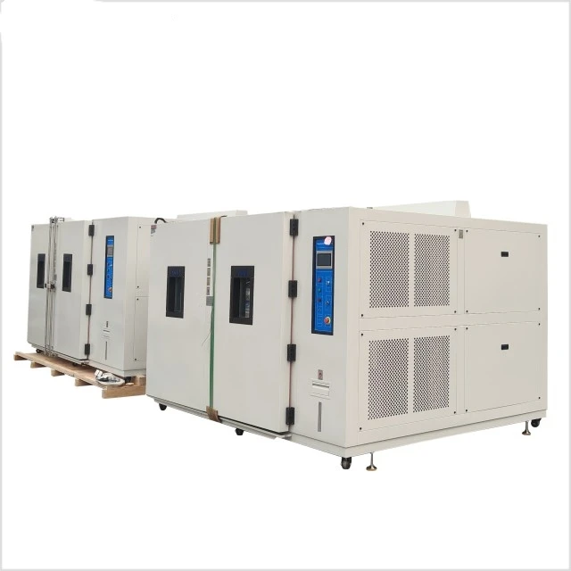 Walk in Temperature Humidity Environmental Test Chamber for PV Solar Panel