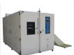 IEC61215/UL1703 PV modules climatic aging test/DH CL HF test chamber