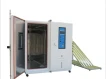 IEC61215/UL1703 PV modules climatic aging test/DH CL HF test chamber