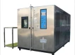 IEC 61215 MQT  13 Damp Heat tester chamber for solar panel reliability test