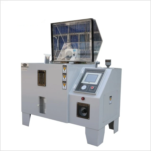ASTM B117 Salt Spray Corrosion Test Machine