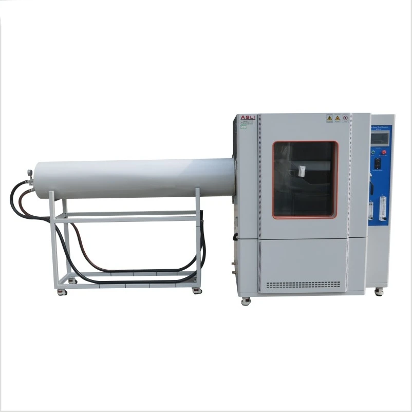 IP Class Rain Water Spray Simulation Environmental Test Chamber