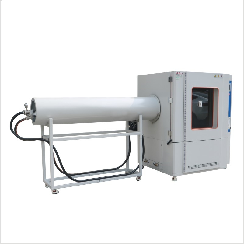 IP Class Rain Water Spray Simulation Environmental Test Chamber