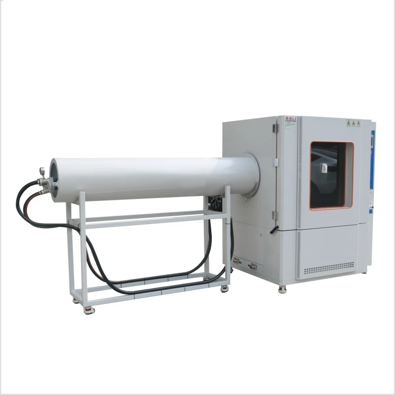 IP Class Rain Water Spray Simulation Environmental Test Chamber