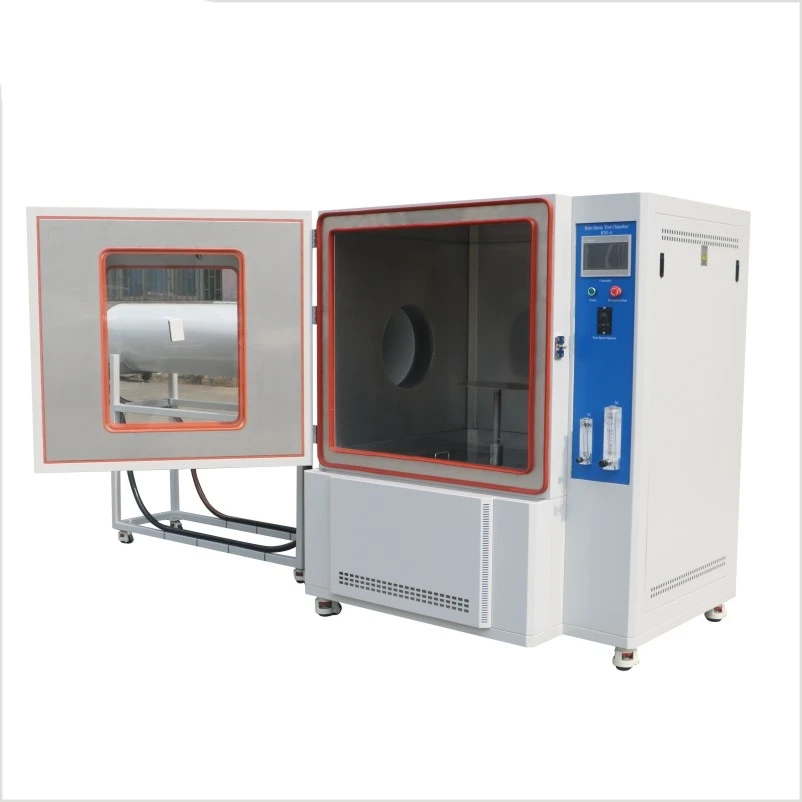IP Class Rain Water Spray Simulation Environmental Test Chamber