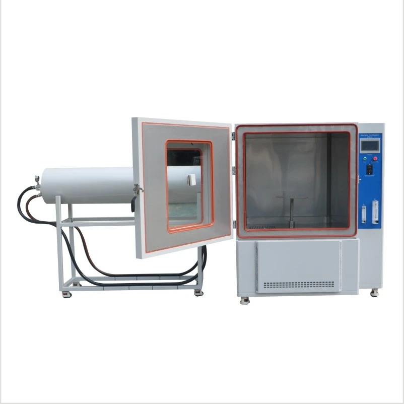 IP Class Rain Water Spray Simulation Environmental Test Chamber
