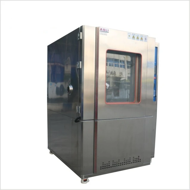 EN 60529 Standard Sand Dust Resistance Test Machine