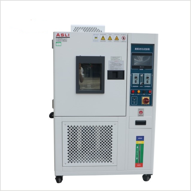 ASTM1149 Programmable Ozone Climatic Aging Test Chamber