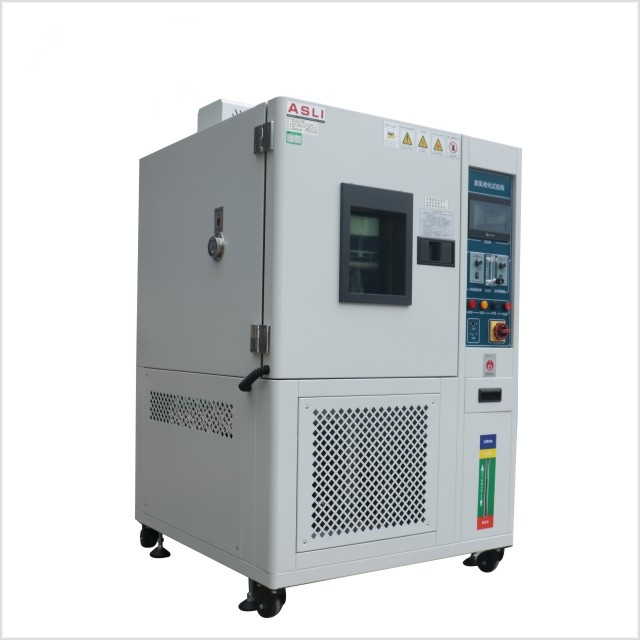 ASTM1149 Programmable Ozone Climatic Aging Test Chamber