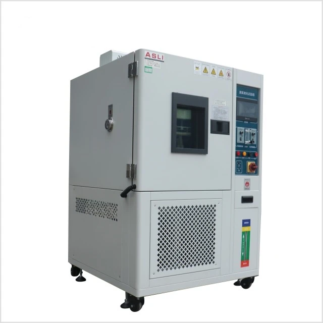 ASTM1149 Programmable Ozone Climatic Aging Test Chamber