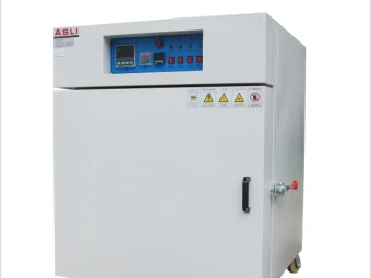 1200C High Temperature Resistance Muffle Furnace