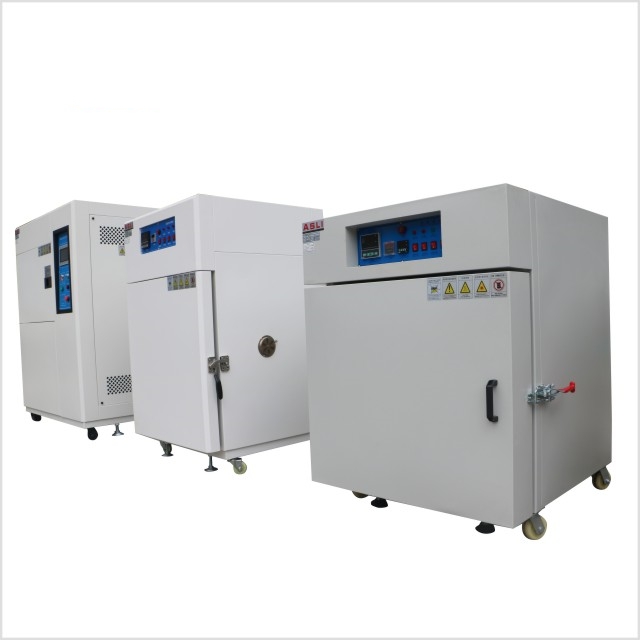 1200C High Temperature Resistance Muffle Furnace