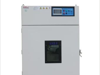 300 Degree High Temperature Drying Oven